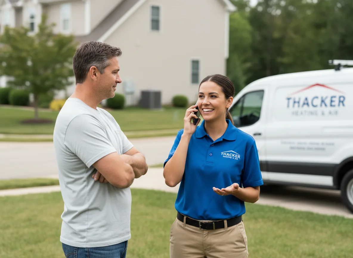 Ac Repair Icard, NC FAQs
